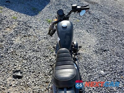 Zdjęcie 6 z 9 samochodu: 2019 HARLEY-DAVIDSON XL883 N VIN:1HD4LE211KB426331 - miniatura