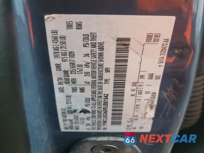 Zdjęcie 13 z 13 samochodu: 2024 FORD ESCAPE ACTIVE VIN:1FMCU0GN0RUB61842 - miniatura