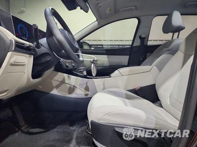 Zdjęcie 7 z 13 samochodu: 2025 HYUNDAI TUCSON SE VIN:3KMJACDE7SE002456 - miniatura
