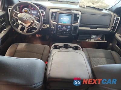 Zdjęcie 8 z 12 samochodu: 2021 RAM 1500 CLASSIC SLT VIN:1C6RR7GG0MS536828 - miniatura
