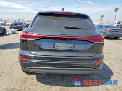 Zdjęcie 6 z 13 samochodu: 2025 AUDI Q6 E-TRON PREMIUM PLUS VIN:WA124BGF2SA018106 - miniatura