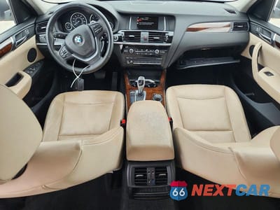 Zdjęcie 8 z 14 samochodu: 2015 BMW X4 XDRIVE35I VIN:5UXXW5C53F0E88887 - miniatura