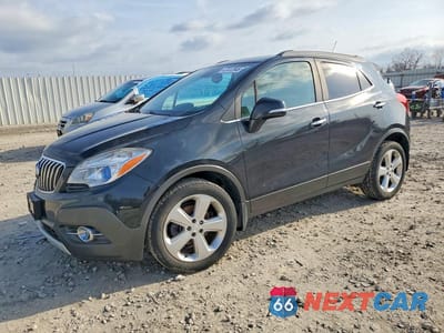 2015 BUICK ENCORE CONVENIENCE KL4CJFSB0FB048696 - główne zdjęcie licytacji z USA - miniatura