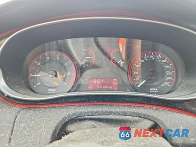 Zdjęcie 9 z 11 samochodu: 2016 DODGE DART SXT VIN:1C3CDFBB6GD606025 - miniatura