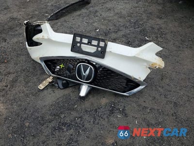 Zdjęcie 13 z 13 samochodu: 2019 ACURA RDX ADVANCE VIN:5J8TC2H76KL009127 - miniatura