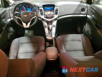 Zdjęcie 8 z 12 samochodu: 2013 CHEVROLET CRUZE LT VIN:1G1PC5SBXD7203677 - miniatura