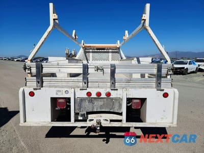 Zdjęcie 6 z 12 samochodu: 2019 FORD F450 SUPER DUTY FLATBED TRUCK VIN:1FD0W4GT6KEG81255 - miniatura