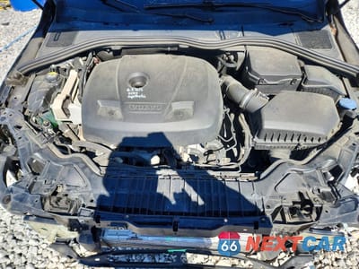 Zdjęcie 11 z 14 samochodu: 2017 VOLVO V60 CROSS COUNTRY PREMIER VIN:YV440MWK2H1025339 - miniatura