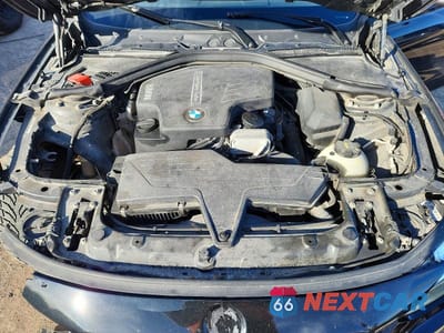 Zdjęcie 11 z 12 samochodu: 2016 BMW 320 XI VIN:WBA8A3C59GK689928 - miniatura