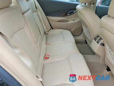 Zdjęcie 10 z 11 samochodu: 2013 BUICK LACROSSE VIN:1G4GC5E35DF151887 - miniatura