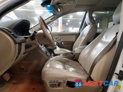 Zdjęcie 7 z 12 samochodu: 2010 VOLVO XC90 3.2 VIN:YV4982CZXA1536372 - miniatura