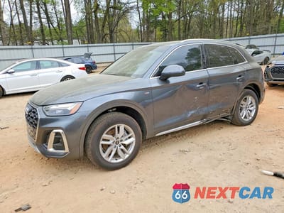 2023 AUDI Q5 PREMIUM 45 WA1GAAFY1P2034312 - główne zdjęcie licytacji z USA - miniatura