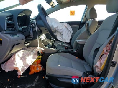 Zdjęcie 7 z 12 samochodu: 2017 HYUNDAI ELANTRA SE VIN:5NPD84LF7HH148484 - miniatura