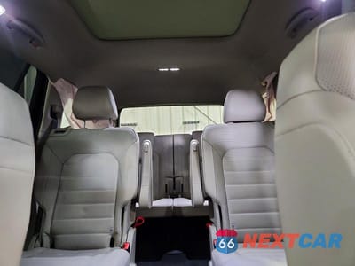 Zdjęcie 10 z 12 samochodu: 2024 VOLKSWAGEN ATLAS SEL VIN:1V2BR2CA9RC615879 - miniatura