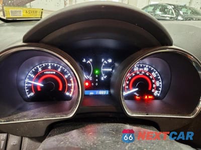 Zdjęcie 9 z 13 samochodu: 2012 TOYOTA HIGHLANDER SE VIN:5TDBK3EH0CS122930 - miniatura