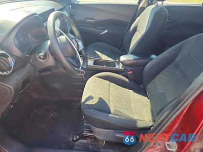 Zdjęcie 7 z 13 samochodu: 2021 NISSAN KICKS SV VIN:3N1CP5CV0ML542465 - miniatura