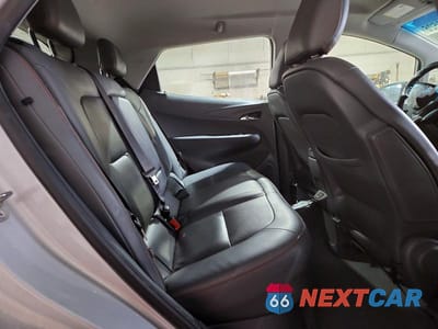Zdjęcie 10 z 12 samochodu: 2018 CHEVROLET BOLT EV PREMIER VIN:1G1FX6S0XJ4137469 - miniatura