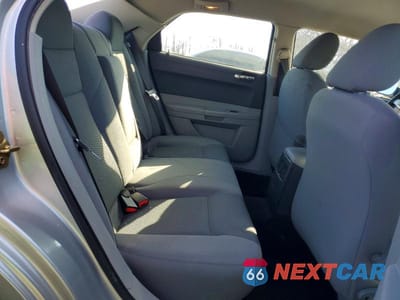 Zdjęcie 10 z 11 samochodu: 2006 CHRYSLER 300 VIN:2C3KA43R96H509889 - miniatura