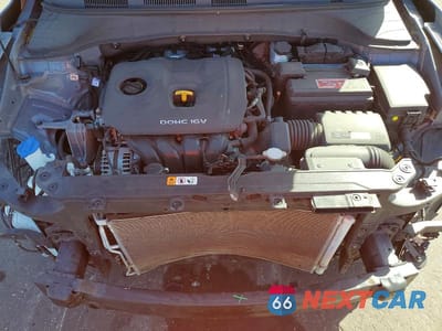Zdjęcie 11 z 13 samochodu: 2021 HYUNDAI KONA SE VIN:KM8K12AAXMU661327 - miniatura