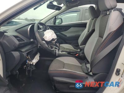 Zdjęcie 7 z 13 samochodu: 2020 SUBARU CROSSTREK PREMIUM VIN:JF2GTAECXL8202012 - miniatura