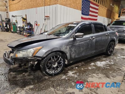 2009 HONDA ACCORD LX 1HGCP26309A159888 - główne zdjęcie licytacji z USA - miniatura
