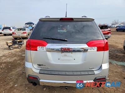Zdjęcie 6 z 14 samochodu: 2012 GMC TERRAIN SLT VIN:2GKFLXE5XC6385470 - miniatura