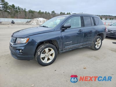 2015 JEEP COMPASS SPORT 1C4NJDBB3FD439929 - główne zdjęcie licytacji z USA - miniatura