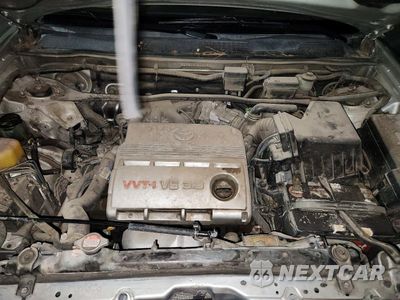Zdjęcie 12 z 14 samochodu: 2004 TOYOTA HIGHLANDER LIMITED VIN:JTEDP21AX40043021 - miniatura