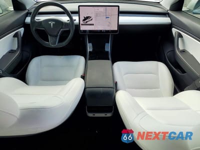 Zdjęcie 8 z 12 samochodu: 2019 TESLA MODEL 3 VIN:5YJ3E1EB8KF192318 - miniatura
