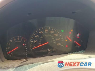 Zdjęcie 9 z 12 samochodu: 2004 HONDA ACCORD EX VIN:1HGCM66544A098250 - miniatura