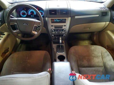 Zdjęcie 8 z 13 samochodu: 2012 FORD FUSION SE VIN:3FAHP0HA0CR425711 - miniatura