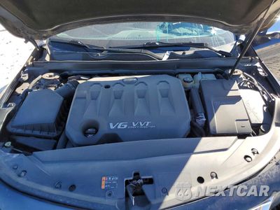 Zdjęcie 11 z 12 samochodu: 2017 CHEVROLET IMPALA PREMIER VIN:2G1145S30H9123501 - miniatura