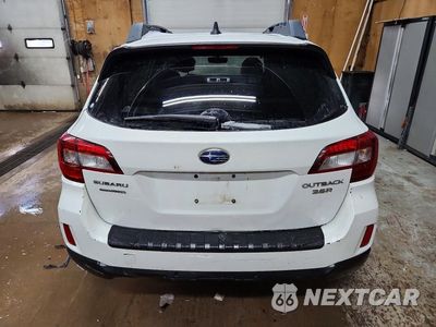 Zdjęcie 6 z 12 samochodu: 2017 SUBARU OUTBACK 3.6R LIMITED VIN:4S4BSENCXH3337087 - miniatura