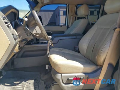 Zdjęcie 7 z 12 samochodu: 2012 FORD F250 SUPER DUTY VIN:1FT7W2BT6CEC61334 - miniatura