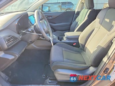 Zdjęcie 7 z 14 samochodu: 2023 SUBARU OUTBACK PREMIUM VIN:4S4BTAFC6P3195811 - miniatura