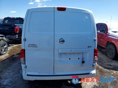 Zdjęcie 6 z 12 samochodu: 2014 NISSAN NV200 SV VIN:3N6CM0KN5EK696779 - miniatura