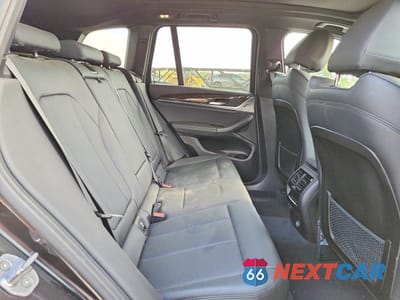 Zdjęcie 11 z 13 samochodu: 2019 BMW X3 SDRIVE30I VIN:5UXTR7C53KLF31635 - miniatura