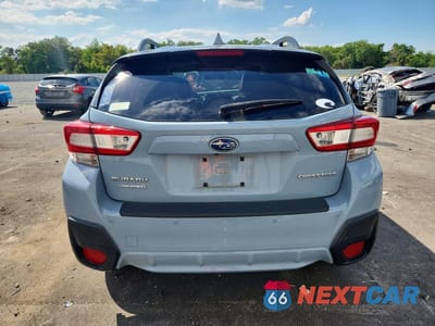 Zdjęcie 6 z 14 samochodu: 2018 SUBARU CROSSTREK LIMITED VIN:JF2GTAMC0J8269510 - miniatura
