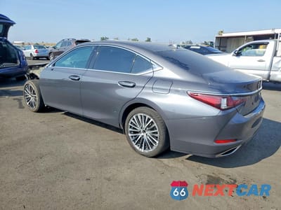 Drugie zdjęcie samochodu z przodu: 2023 LEXUS ES 350 BASE VIN:58ADZ1B13PU147441 - miniatura