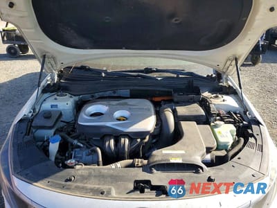 Zdjęcie 11 z 11 samochodu: 2017 KIA OPTIMA HYBRID PREMIUM VIN:KNAGT4LC3H5005482 - miniatura