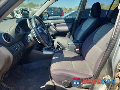 Zdjęcie 7 z 13 samochodu: 2004 TOYOTA RAV4 BASE VIN:JTEGD20V540027562 - miniatura