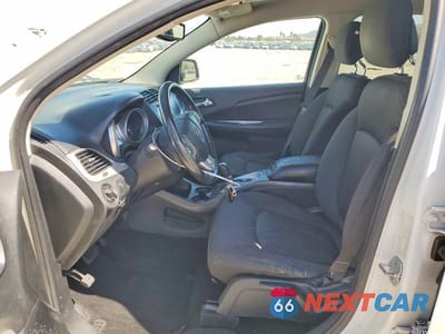 Zdjęcie 7 z 14 samochodu: 2014 DODGE JOURNEY SE VIN:3C4PDDAG0ET194531 - miniatura
