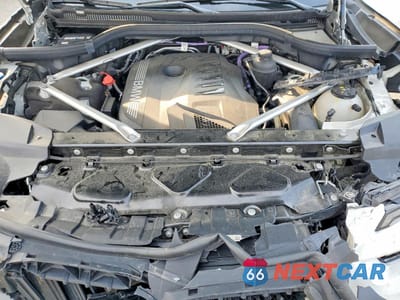 Zdjęcie 12 z 13 samochodu: 2025 BMW X7 XDRIVE40I VIN:5UX23EM02S9X95637 - miniatura