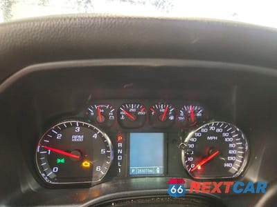 Zdjęcie 9 z 12 samochodu: 2017 CHEVROLET SILVERADO C3500 VIN:1GC5CYCG2HZ197779 - miniatura