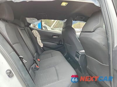 Zdjęcie 10 z 12 samochodu: 2025 TOYOTA COROLLA HATCHBACK SE VIN:JTND4MBE3S3234815 - miniatura
