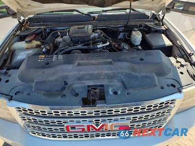 Zdjęcie 11 z 12 samochodu: 2013 GMC SIERRA K2500 DENALI VIN:1GT125E85DF193176 - miniatura