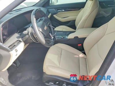 Zdjęcie 7 z 13 samochodu: 2026 CADILLAC CT5 PREMIUM LUXURY VIN:1G6DN5RK4T0106060 - miniatura