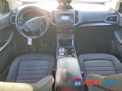 Zdjęcie 8 z 12 samochodu: 2019 FORD EDGE SE VIN:2FMPK4G9XKBB77334 - miniatura