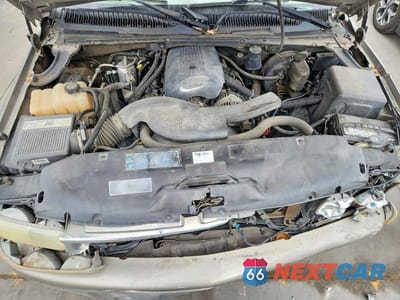 Zdjęcie 12 z 13 samochodu: 2002 CHEVROLET SUBURBAN C1500 VIN:3GNEC16Z92G355229 - miniatura