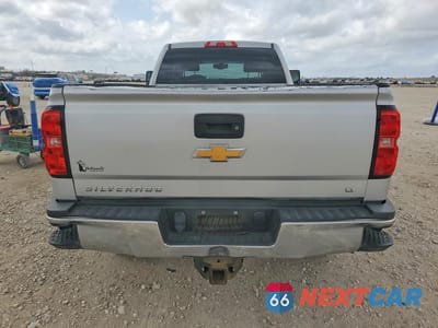 Zdjęcie 6 z 12 samochodu: 2015 CHEVROLET SILVERADO C2500 HEAVY DUTY LT VIN:1GC2CVE86FZ539514 - miniatura